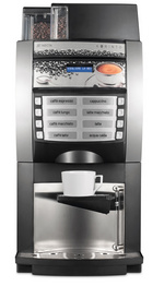 KORINTO-fully automatic coffee machine