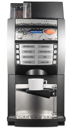 KORINTO-fully automatic coffee machine