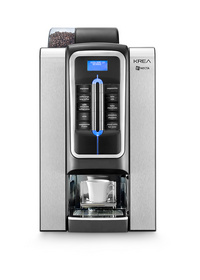 KREA-fully automatic coffee machine