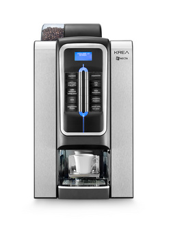 KREA-fully automatic coffee machine