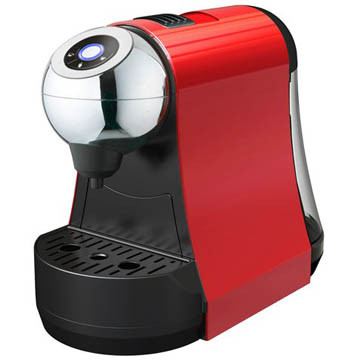 Lavazza capsule espresso machine