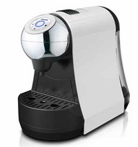 Capsules Coffee Machine