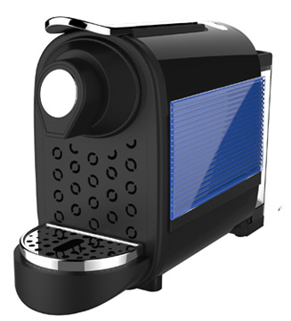 Nesrepsso capsule espresso machine-Elfin