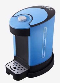 Eco instant water kettle-drink machine