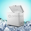 Procool chest freezer