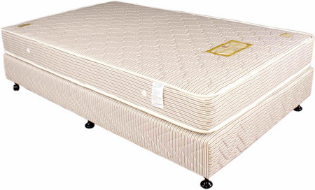 Quality_Spring_Mattress