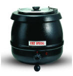  rice cookers.