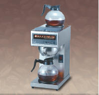 coffee equipment