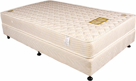 Economical_Spring_Mattress