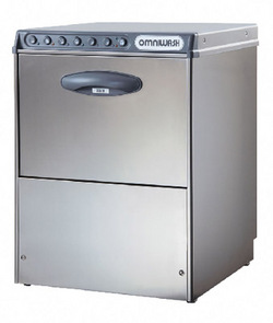 Commercial dishwasher -modello Elite DS500