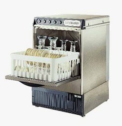 Commercial dishwasher  -Serie J