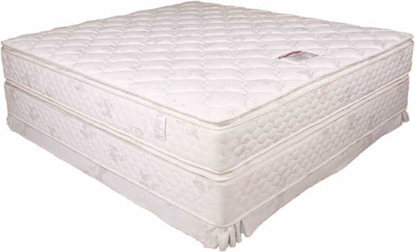 Luxury_Double_Pillow_Top_Mattress