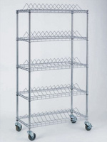 REEL SHELF