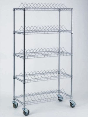 REEL SHELF