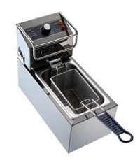 Deep fryer  EZ-A1(Black)