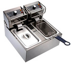 Deep fryer   EZ-B1