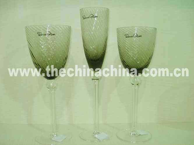 glassware TCC-G39-40-41