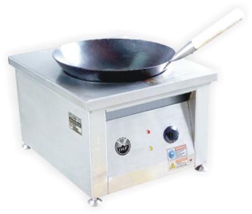 Table Top Induction Wok (No.: HC-ID-7W3 (T-8K))