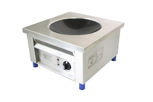 Table Top Induction Wok (No.: HC-ID-7W3 (T-5K)