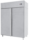 Upright refrigerator