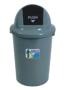 Garbage bin series(HD-L027D)