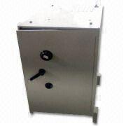 Safe Box for ATM machine