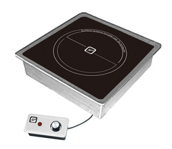 Induction cooker（PIH35H）