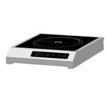 Induction cooker（PIH35A ）