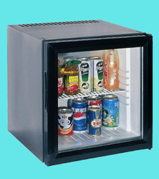Refrigerator  XC-32B/XC-32AB