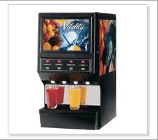 Vitality Juice