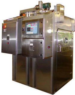 Batch Ovens - Small Ovens