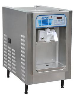 Ice cream machine  218