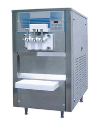 Ice cream machine  225