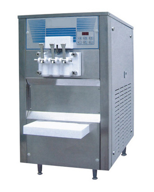 Ice cream machine  225