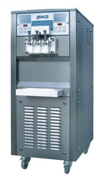 Ice cream machine 248