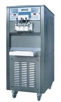 Ice cream machine 248