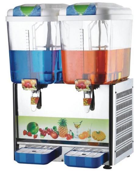 Juice dispenser YSJ-18X2