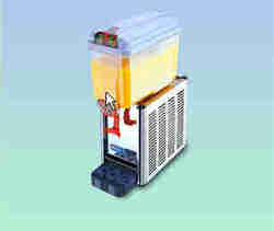 Cold Drink Dispensers  FC-112