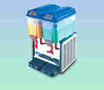 Cold Drink Dispensers  FC-212