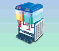 Cold Drink Dispensers  FC-212