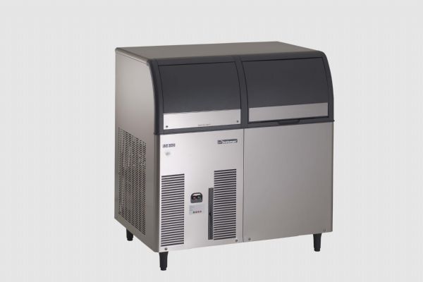 ACM225 Automatic Cube Ice Machine