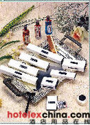 HONGKONG &MACAO CENETER BUSINESS HOTEL