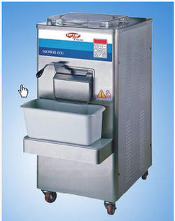 Ice cream machine(PROFIGEL600)