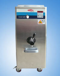 Ice cream machine (EURONIX60)