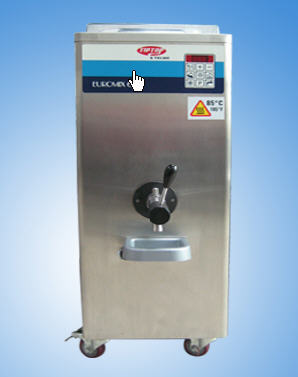 Ice cream machine (EURONIX60)