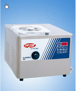 Ice cream machine (GAMMA50)