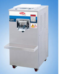 Ice cream machine(GAMMA200EB)