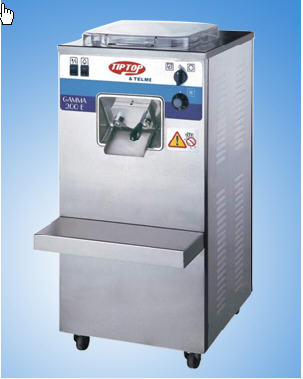 Ice cream machine(GAMMA200E-A)