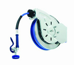 OPEN HOSE REEL