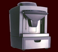 Fully Automatic/ Commercial - Tiger  CTS